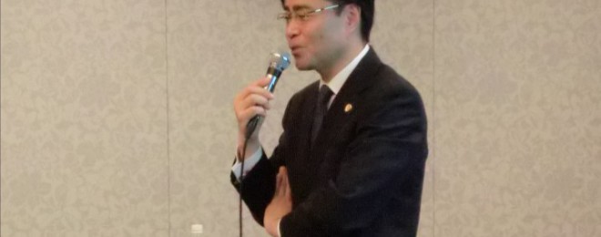 若狭顧問弁護士